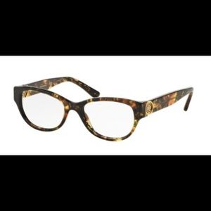 COPY - Authentic brand new Tory Burch glasses!